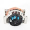 Wilson Alternator Nw Dr 28Si Ir/If 12V 200A 90-01-4723N - alternate 8